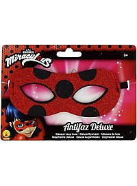 Miraculous – Ladybug Mask for Kids - maskworld.com