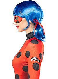 Miraculous – Ladybug Perücke