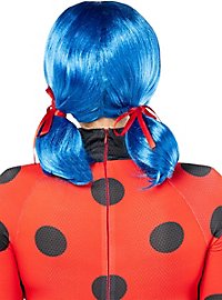 Miraculous – Ladybug Perücke