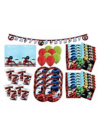 Miraculous – Partybox, 46-teilig