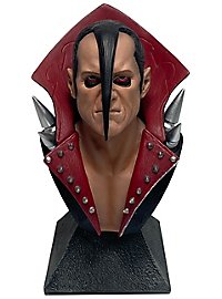 Misfits - Jerry Only mini bust