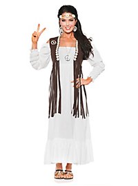 Miss Flower Power Kostume