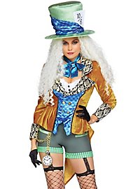 Miss Hatter costume