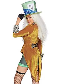 Miss Hatter Kostüm