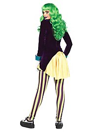 Miss Joker kostuum