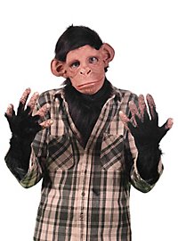 Mister Monkey costume set