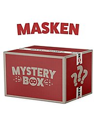 Mistery Box - Maschere