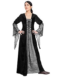 Mittelalter Gothic Kleid - Fee