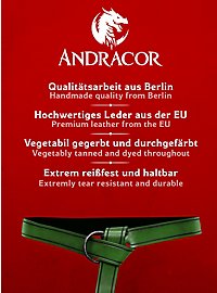 Gürtel - Abenteurer