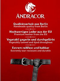 Gürtel - Jedermann
