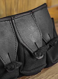 Mittelalter Gürteltasche - Duero,klein