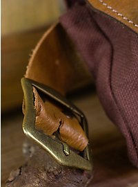 Mittelalter Gürteltasche - Duero,klein