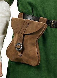 Gürteltasche - Pfennigfuchser