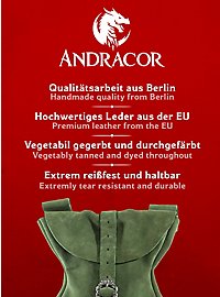 Gürteltasche - Pfennigfuchser