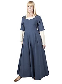 Mittelalter Kleid - Hera