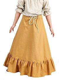 Mittelalter Kleidung Mädchen für Kinder