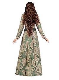 Mittelalter Prinzessin Kleid
