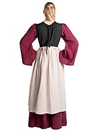 Mittelalterkleid - Elodie