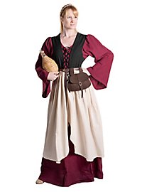Mittelalterkleid - Elodie