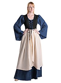 Mittelalterkleid - Elodie
