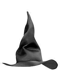 Modelable witch hat