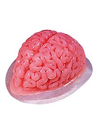 Molde de Pudín Cerebro para Halloween