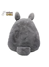 Mon Voisin Totoro - Coussin Nakayoshi - Totoro gris