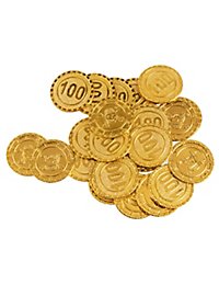Monete d'oro