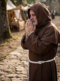 Monk' s habit - Franciscan