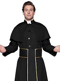 Monsignore Præstekostume