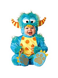Gonzo Baby-Kostüm Karneval Fasching