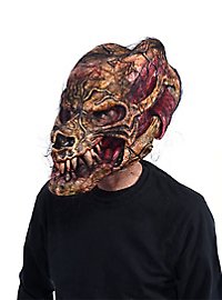 Monster carcass mask