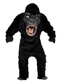 Monster Gorilla Deluxe Kostüm