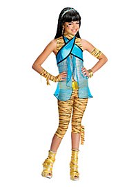 Monster High Cleo de Nile Kinderkostüm