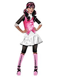 Monster High Draculaura Børnekostume