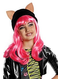 Monster High Howleen Wolf Kids Wig