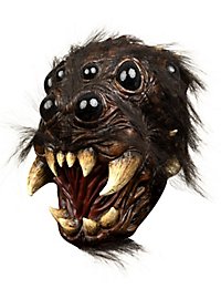Monsterspinnen masker