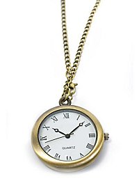 Montre à gousset classique