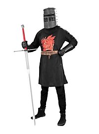 Monty Python's Black Knight Costume