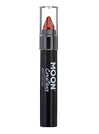 Moon Creations body makeup pencil red
