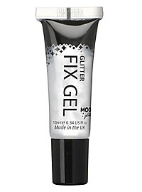 Moon Glitter Fikseringsgel Klar 10 ml