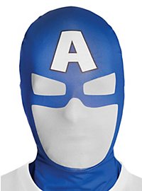 MorphMask Captain America