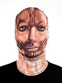 MorphMask Flayed Face