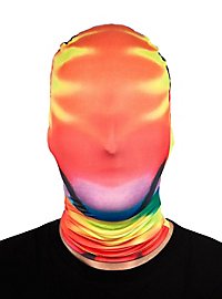 MorphMask hippie