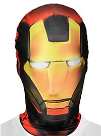 MorphMask Iron Man