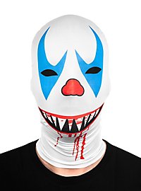 MorphMask Killer Clown
