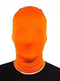 MorphMask officiel orange uni