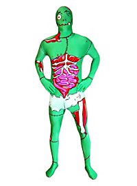 Morphsuit Costume completo da FrankenMorph