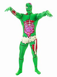 Morphsuit Costume completo da FrankenMorph