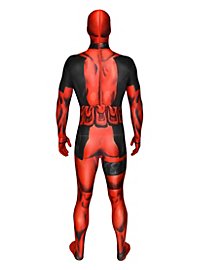 Morphsuit Digital Deadpool Full Body Costume